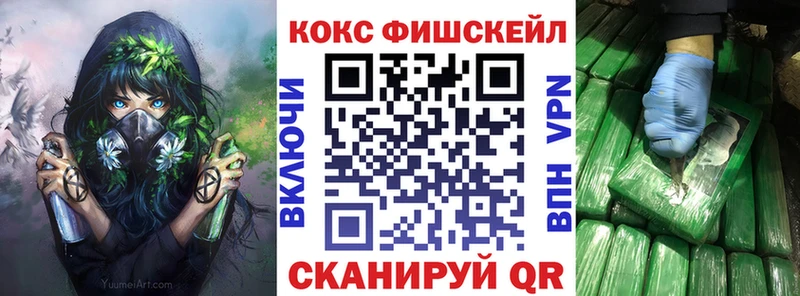 Кокаин Fish Scale Снежногорск